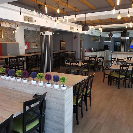 L18 Apartment Milmari Kopaonik Ngoại thất bức ảnh