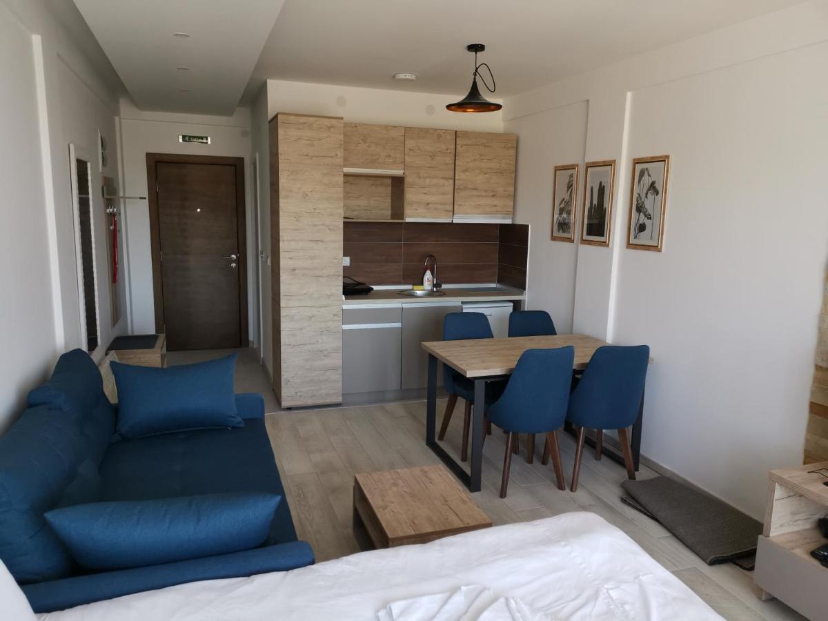 L18 Apartment Milmari Kopaonik Ngoại thất bức ảnh