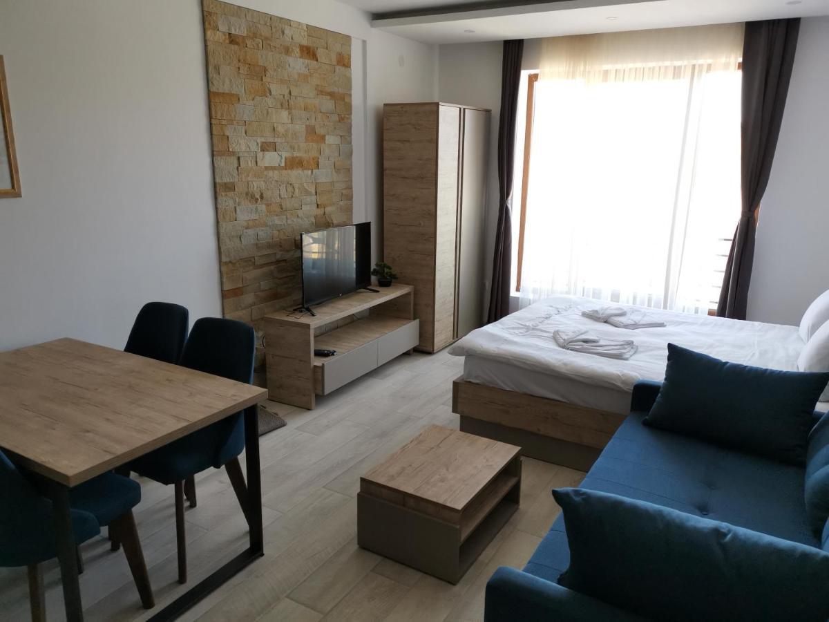 L18 Apartment Milmari Kopaonik Ngoại thất bức ảnh