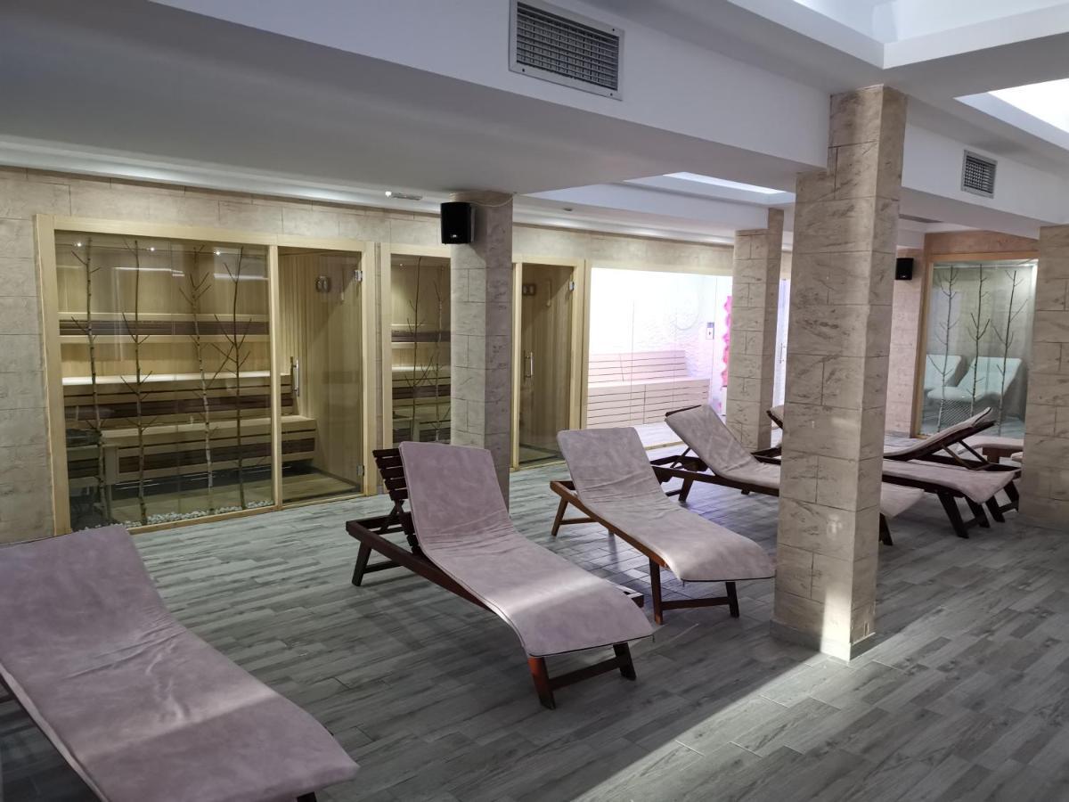 L18 Apartment Milmari Kopaonik Ngoại thất bức ảnh