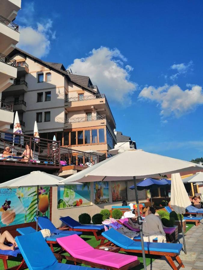 L18 Apartment Milmari Kopaonik Ngoại thất bức ảnh